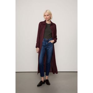 Calça De Jeans Skinny Basic Super Power