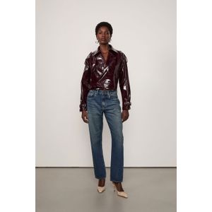 Calça De Jeans Flashback Dark Blue