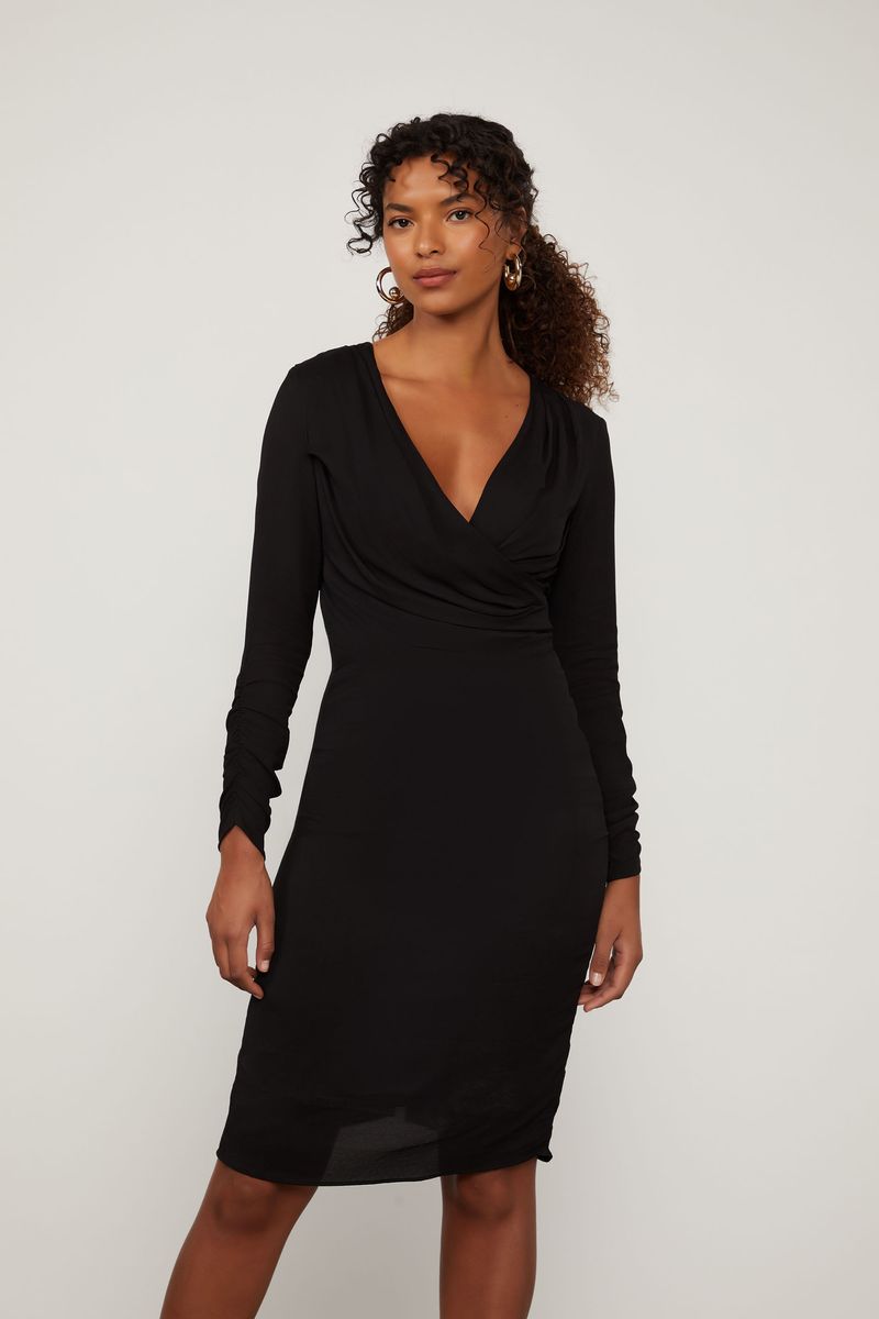 07206221_0005_4-VESTIDO-DRAPEADO-CURTO-PRETO-MANGA-LONGA