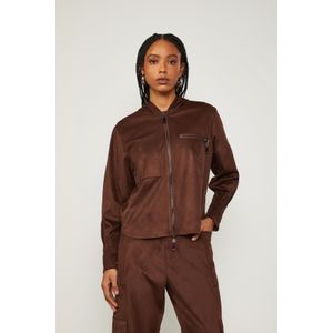 Camisa De Suede
