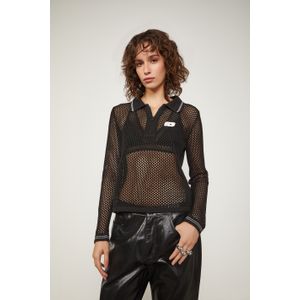 Camisa De Tricot Polo Esporte