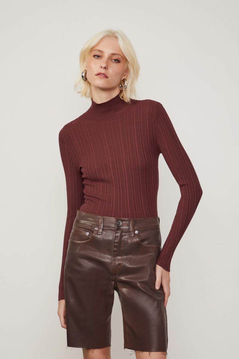 52135693_0066_2-BLUSA-DE-TRICOT-PLISSADO-COM-GOLA-ALTA