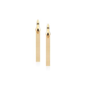 Brinco Gift Franjas