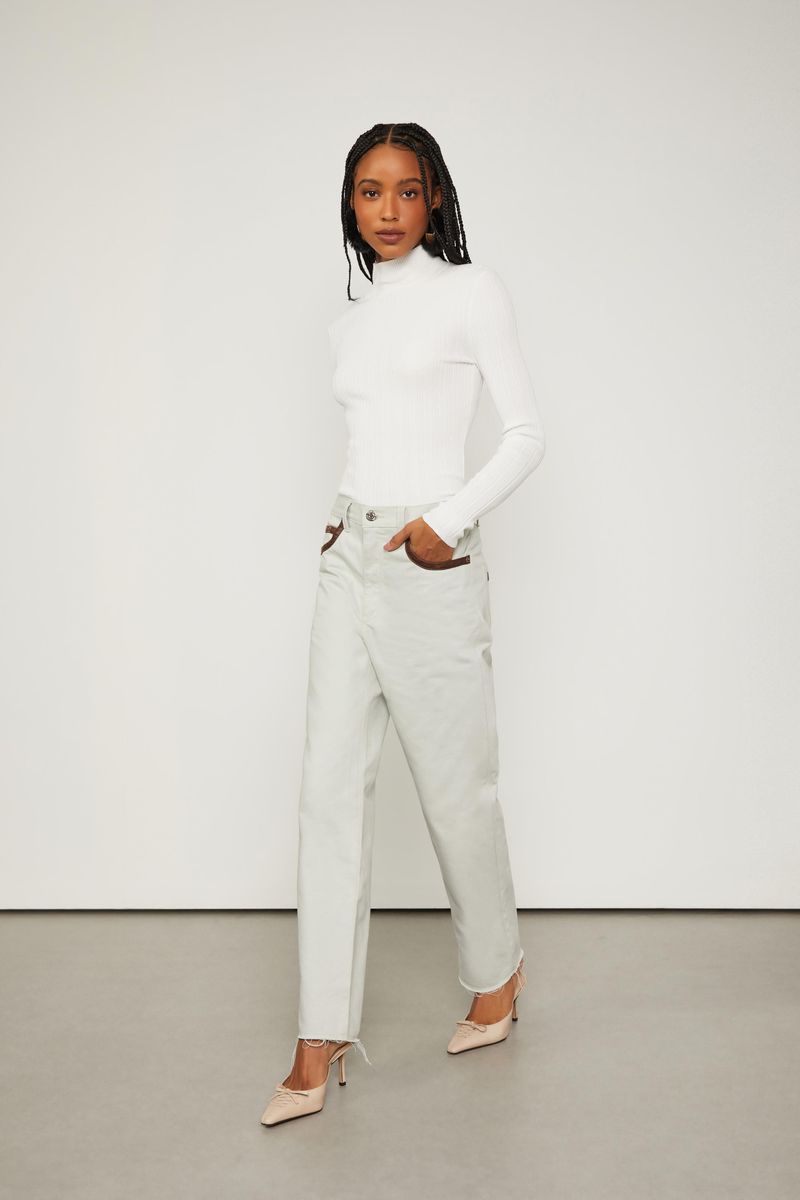 52135693_0003_2-BLUSA-DE-TRICOT-PLISSADO-COM-GOLA-ALTA