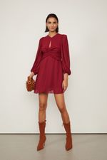 07207421_04349_1-VESTIDO-CURTO-FRANZIDO-BRUNA-MARROM