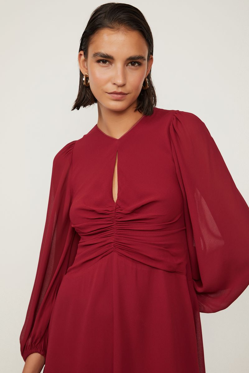 07207421_04349_2-VESTIDO-CURTO-FRANZIDO-BRUNA-MARROM