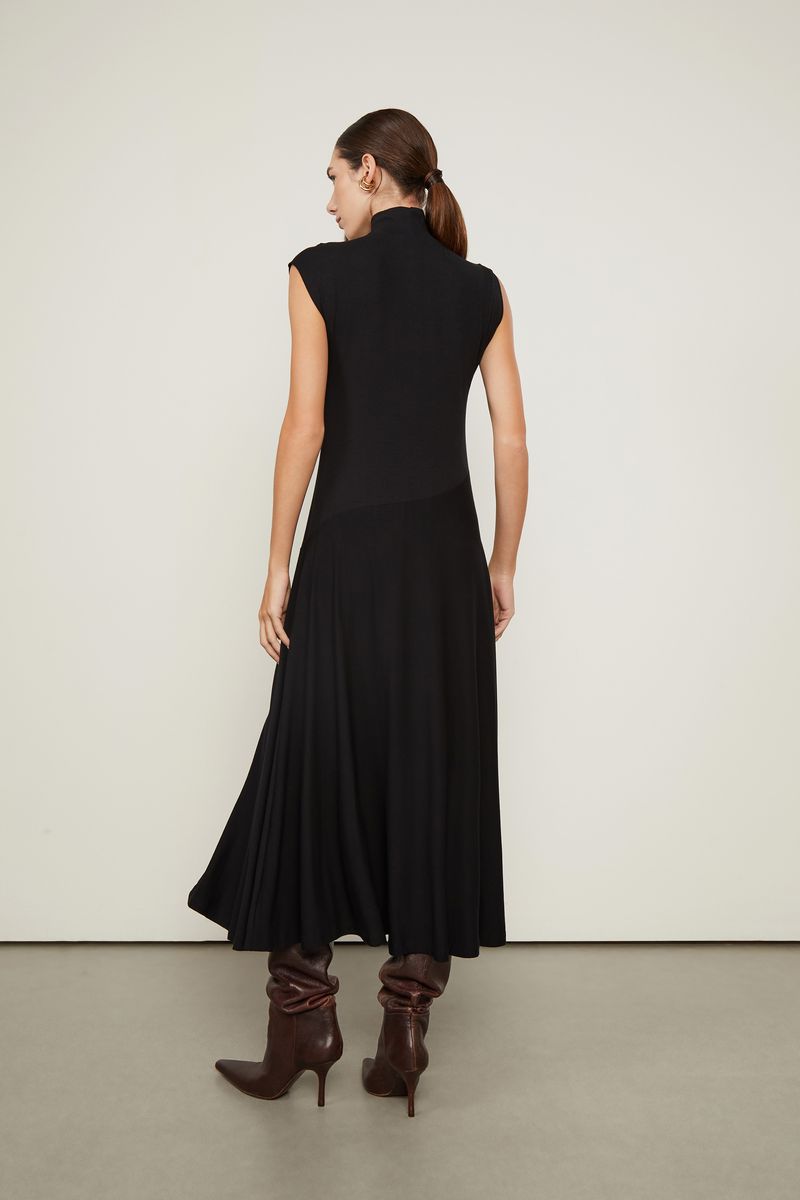 07207296_0005_3-VESTIDO-MIDI-MANGA-CURTA-PRETO