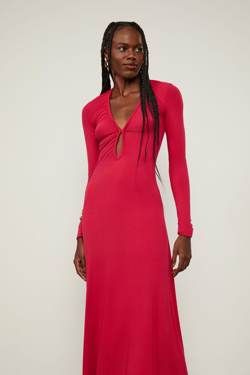 07207323_10065_4-VESTIDO-MIDI-DECOTE-FRANZIDO