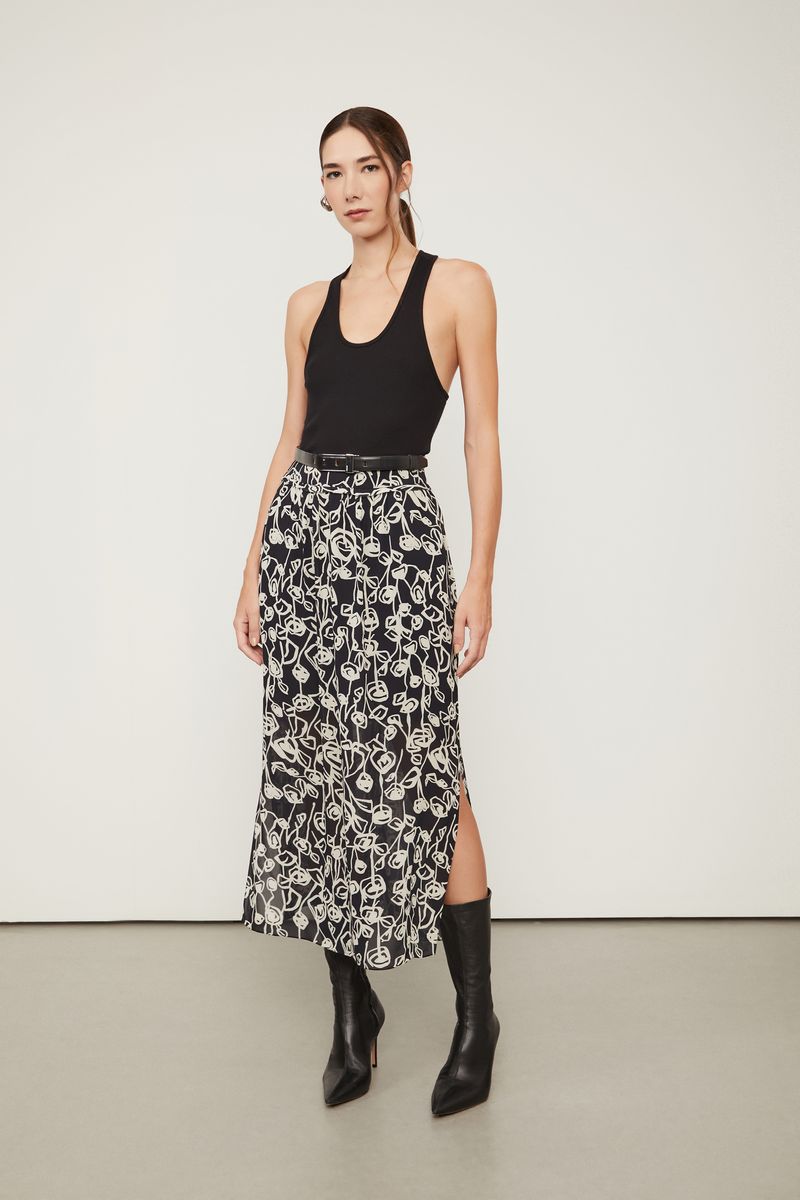 25111488_51134_1-SAIA-MIDI-RETA-FLORAL-PRETO-E-OFF
