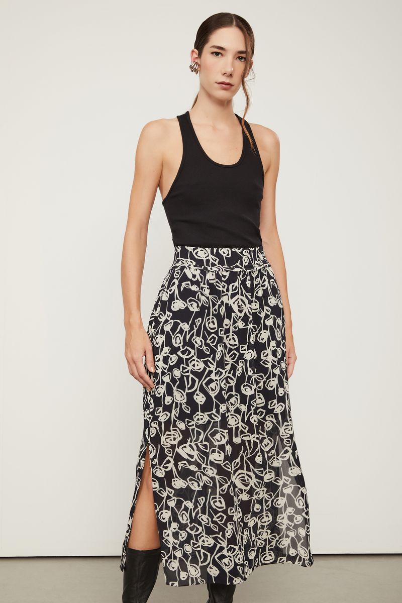 25111488_51134_4-SAIA-MIDI-RETA-FLORAL-PRETO-E-OFF