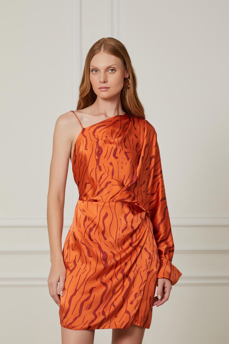 07204924_30098_2-VESTIDO-DE-SEDA-CURTO-UM-OMBRO-SO-MANGA-LONGA-ESTAMPADO