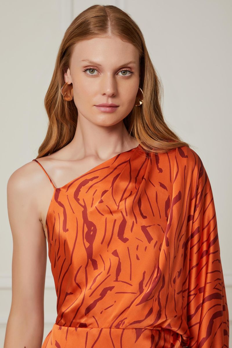 07204924_30098_4-VESTIDO-DE-SEDA-CURTO-UM-OMBRO-SO-MANGA-LONGA-ESTAMPADO