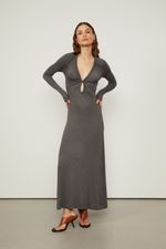 07207357_1407_1-VESTIDO-MIDI-DECOTE-FRANZIDO-MESCLA