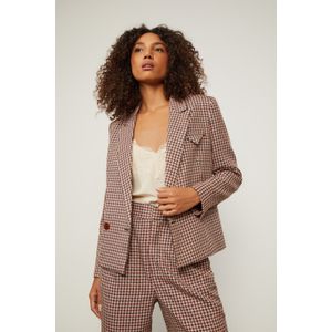 Blazer Tweed