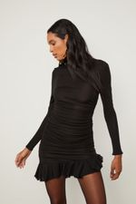 07207239_0005_2-VESTIDO-DE-JERSEY-CURTO-PRETO-BABADOS