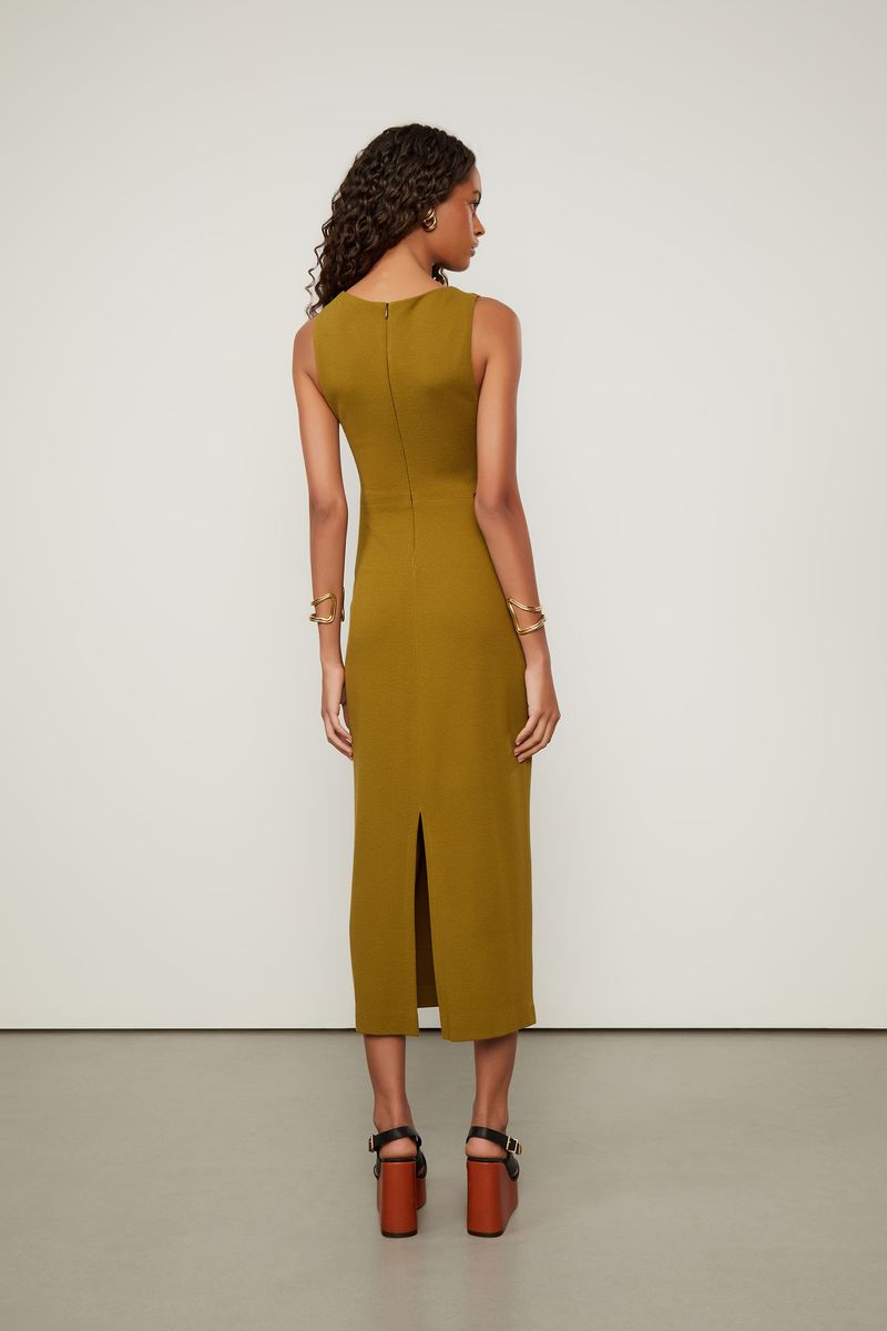 07207321_09036_3-VESTIDO-DE-MALHA-CREPE-VERDE-MIDI-DETALHE-VAZADO