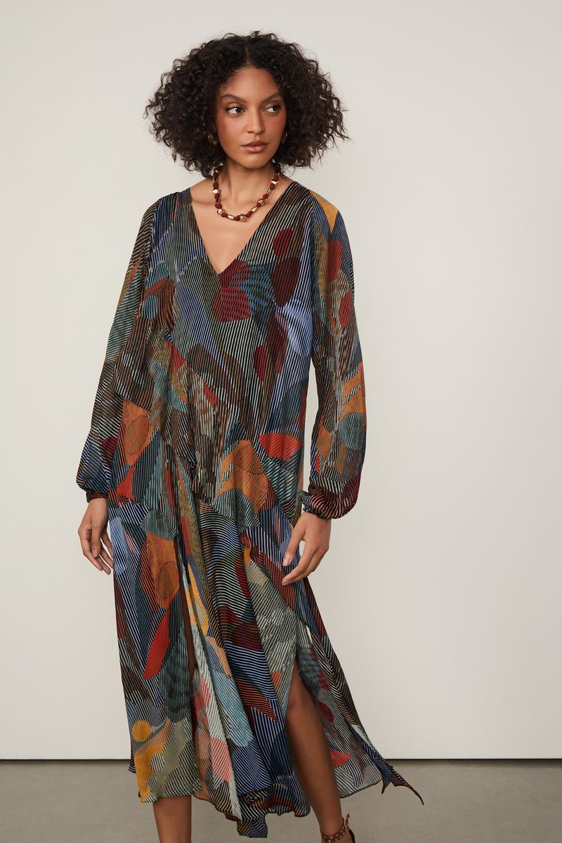 07207764_52561_4-VESTIDO-MIDI-DESCONSTRUIDO-FOLHAGEM-ISLA