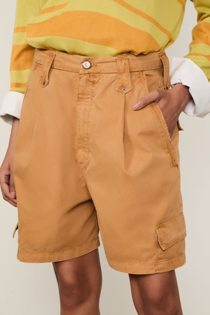 25054467_11066_2-BERMUDA-LOOSE-MARROM-TAN