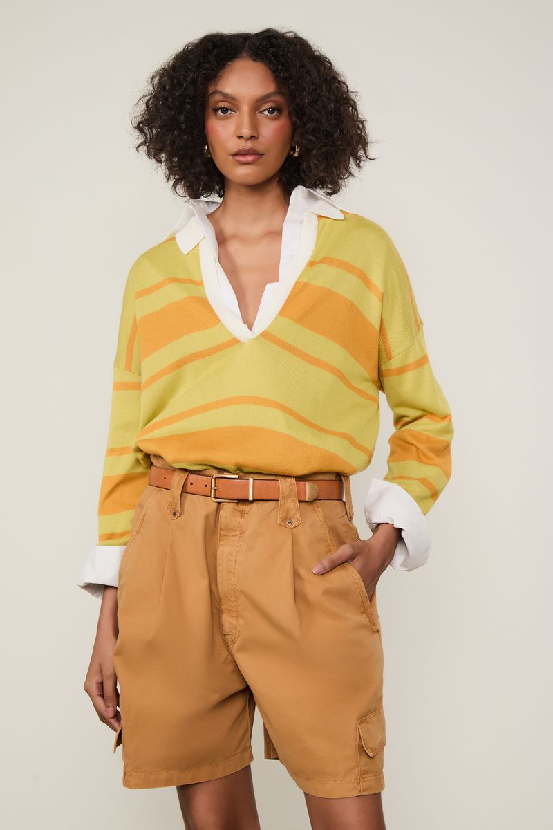 25054467_11066_4-BERMUDA-LOOSE-MARROM-TAN