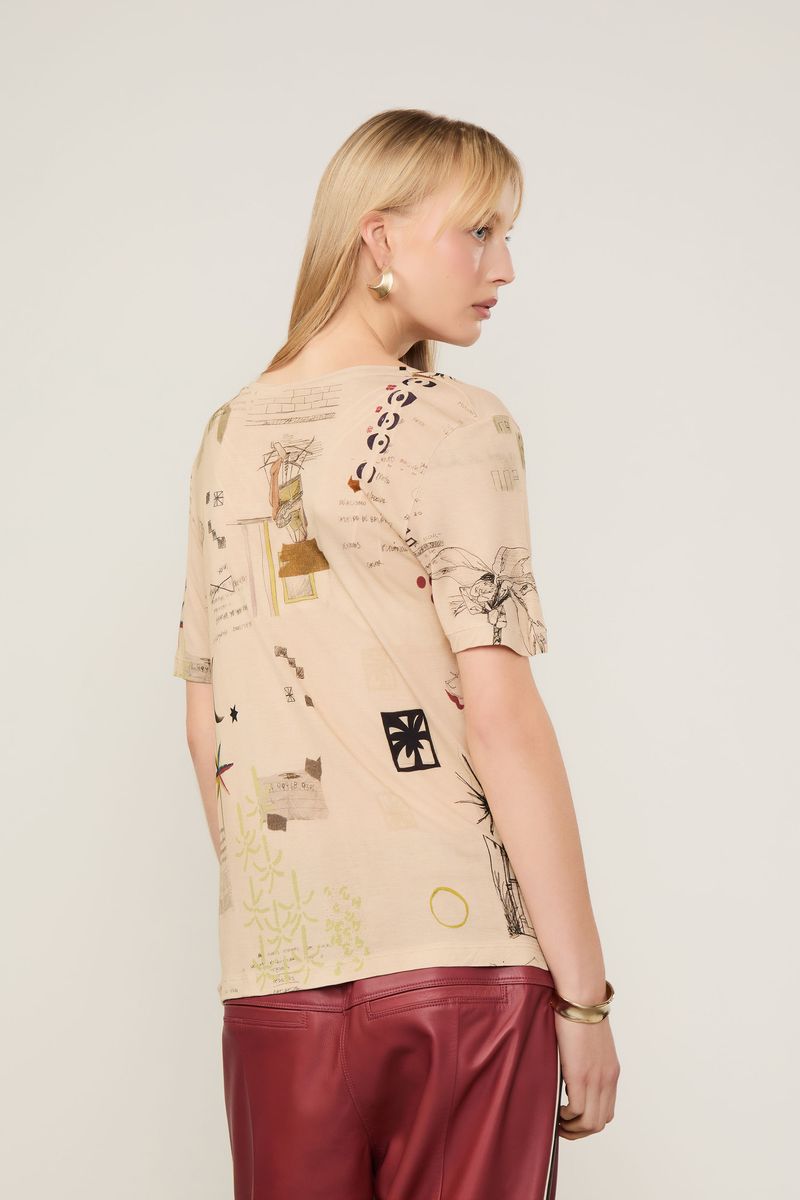 52136342_52555_3-TEE-DECOTE-V-MANGA-CURTA-FIG-SKETCH