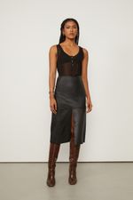 25111513_0005_2-SAIA-DE-COURO-STRETCH-MIDI-FENDA-FRONTAL-FRONTAL