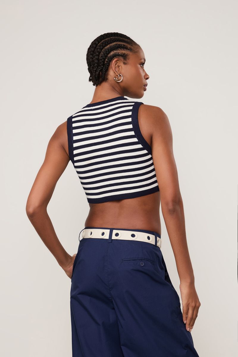 52136212_11055_3-TOP-LISTRA-CROPPED-ZIPPER-TRICOT