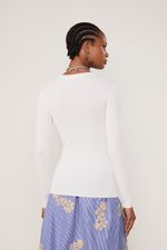 52136307_0003_3-BLUSA-ML-TRICOT-BASICO-CANELADO