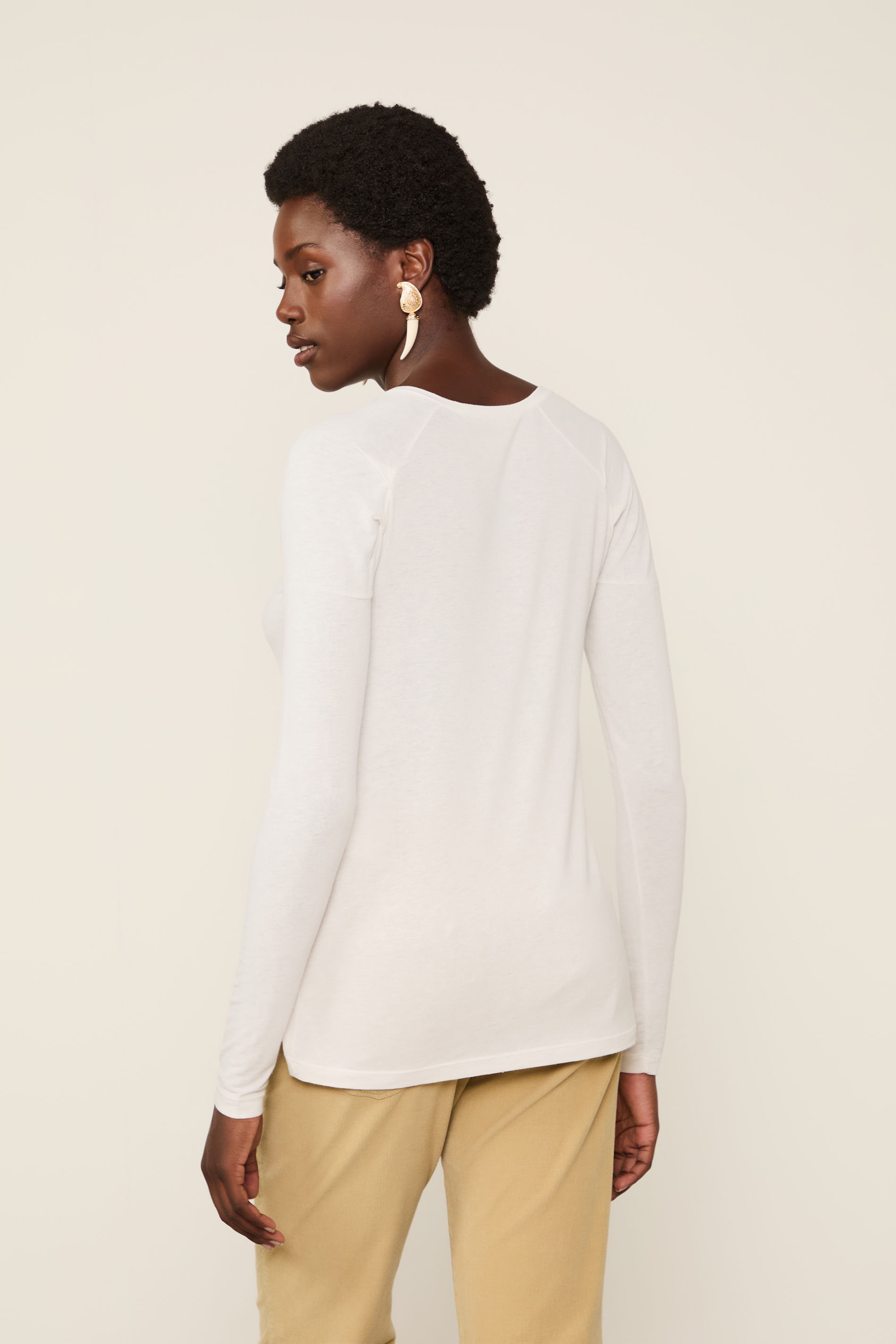 Raglan Desconstruida