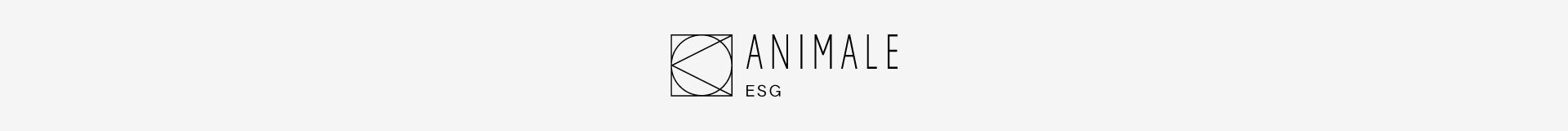 Animale ESG